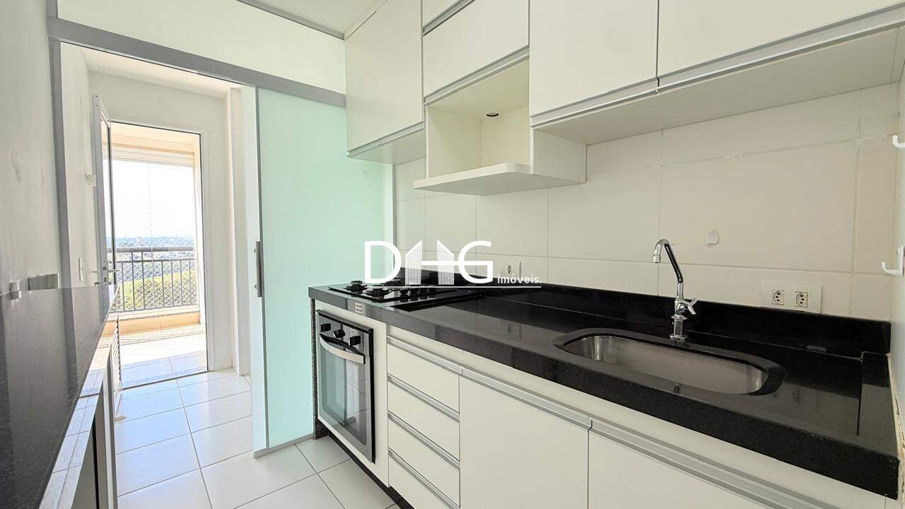Apartamento à venda no Jardim Ypê: 