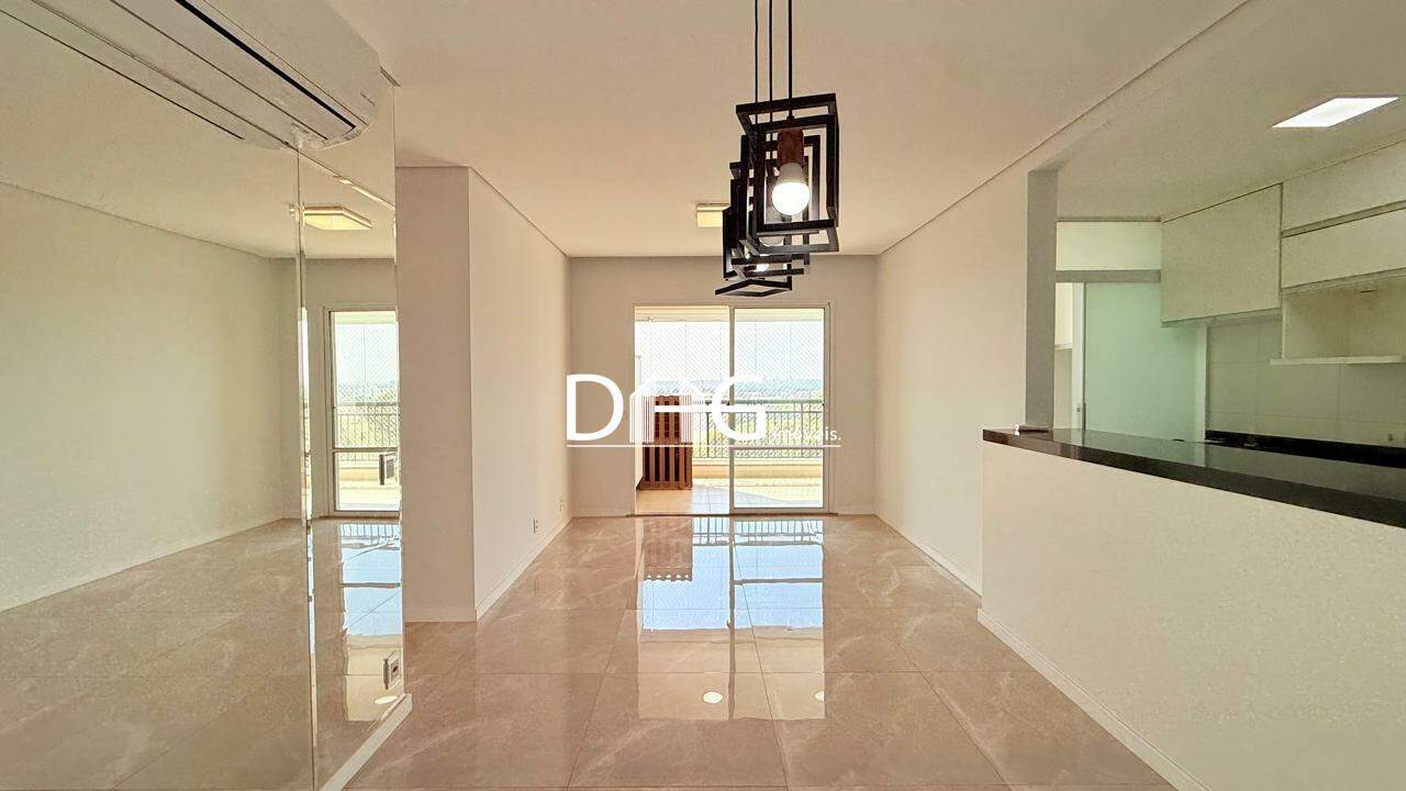 Apartamento à venda no Jardim Ypê: 