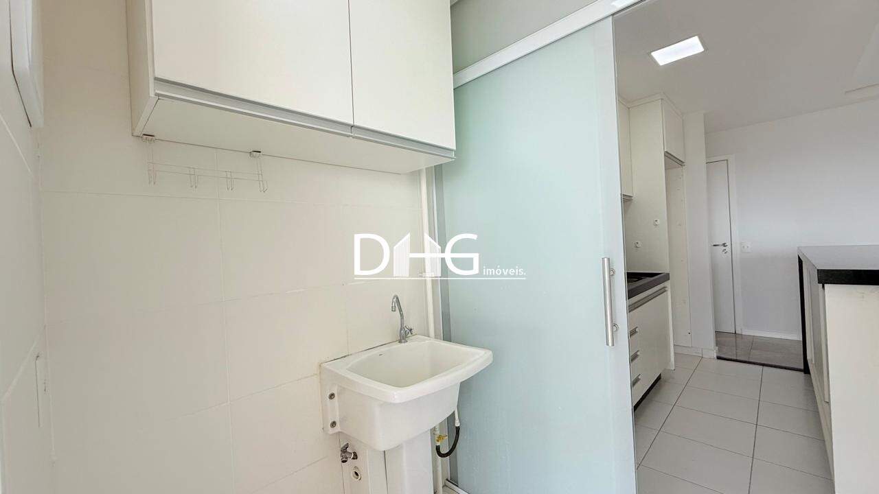 Apartamento à venda no Jardim Ypê: 