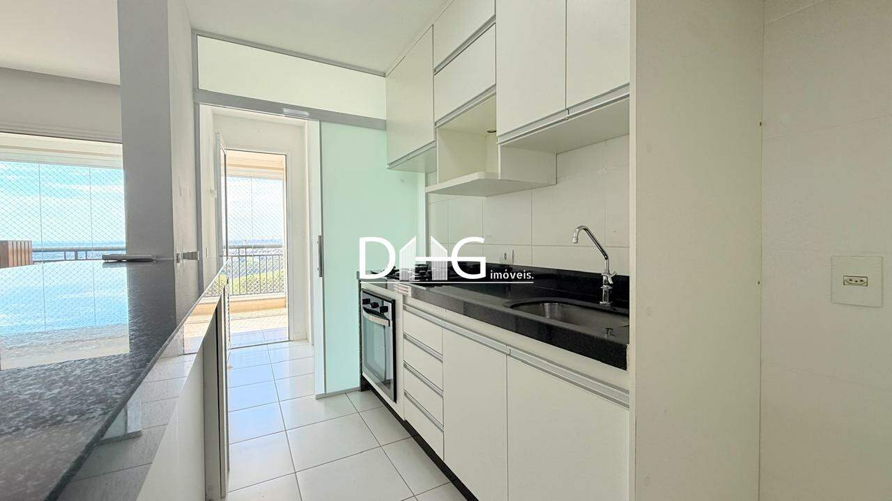 Apartamento à venda no Jardim Ypê: 