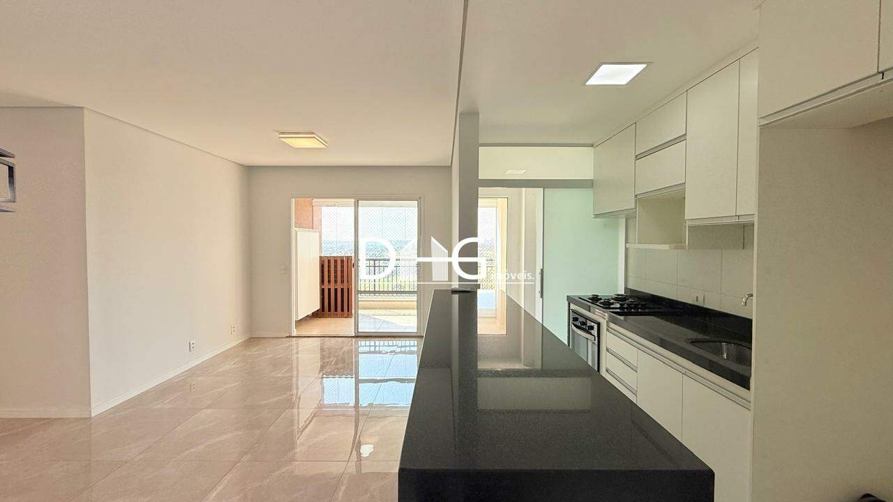 Apartamento à venda no Jardim Ypê: 