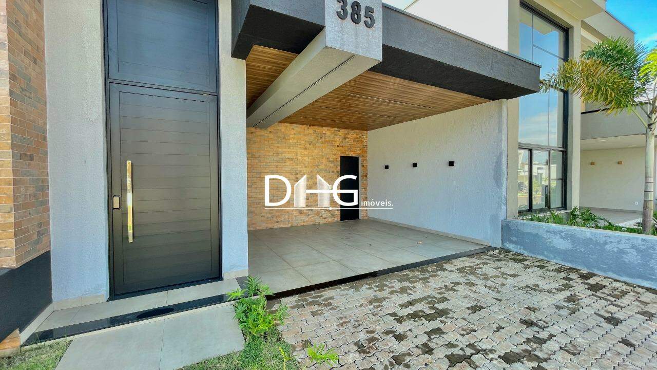 Casa à venda no Parque Brasil 500: 