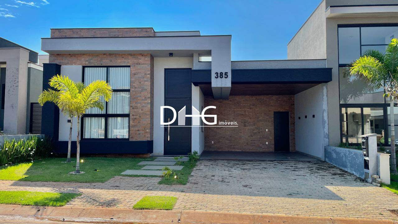 Casa à venda no Parque Brasil 500: 