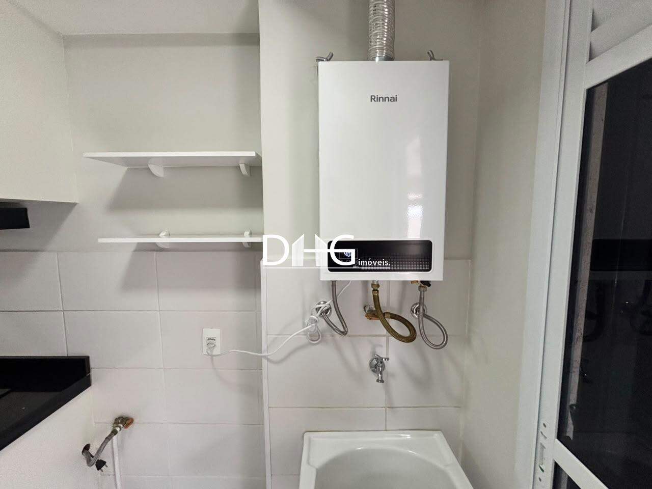 Apartamento para aluguel no Balneário Tropical: 