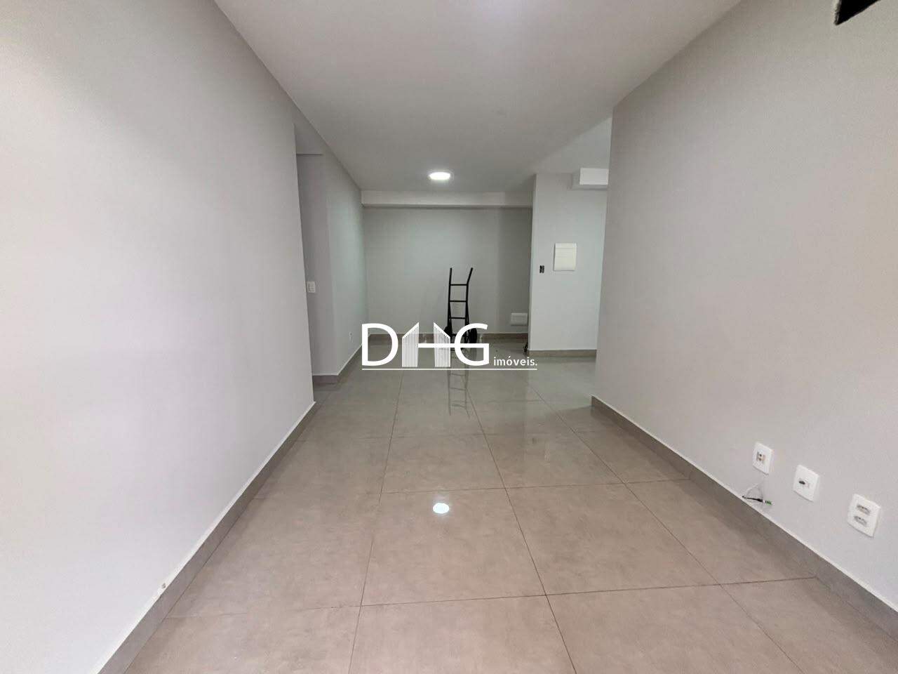 Apartamento para aluguel no Balneário Tropical: 