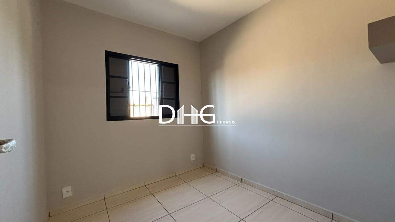 Casa para aluguel no Jardim Vista Alegre: 