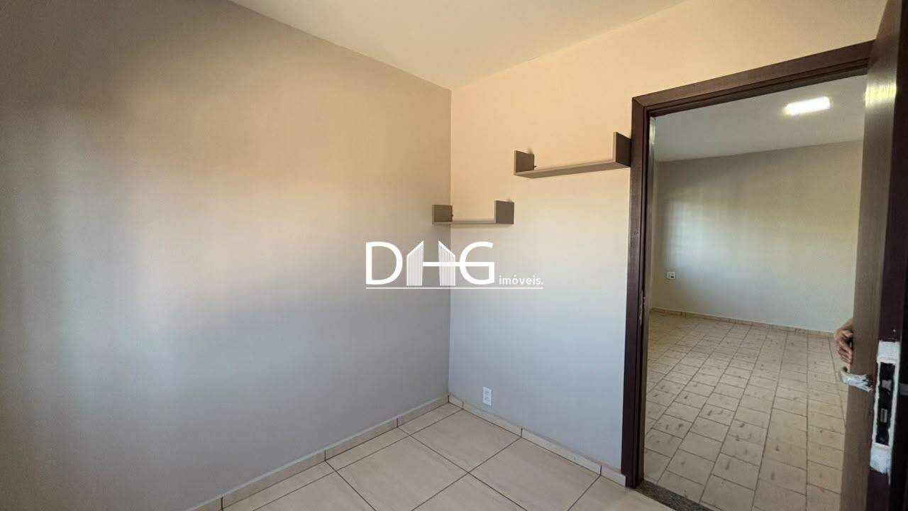 Casa para aluguel no Jardim Vista Alegre: 