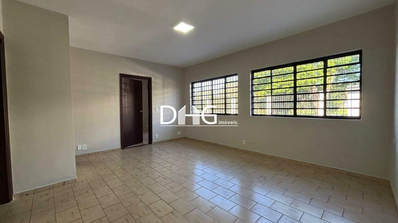 Casa para aluguel no Jardim Vista Alegre: 