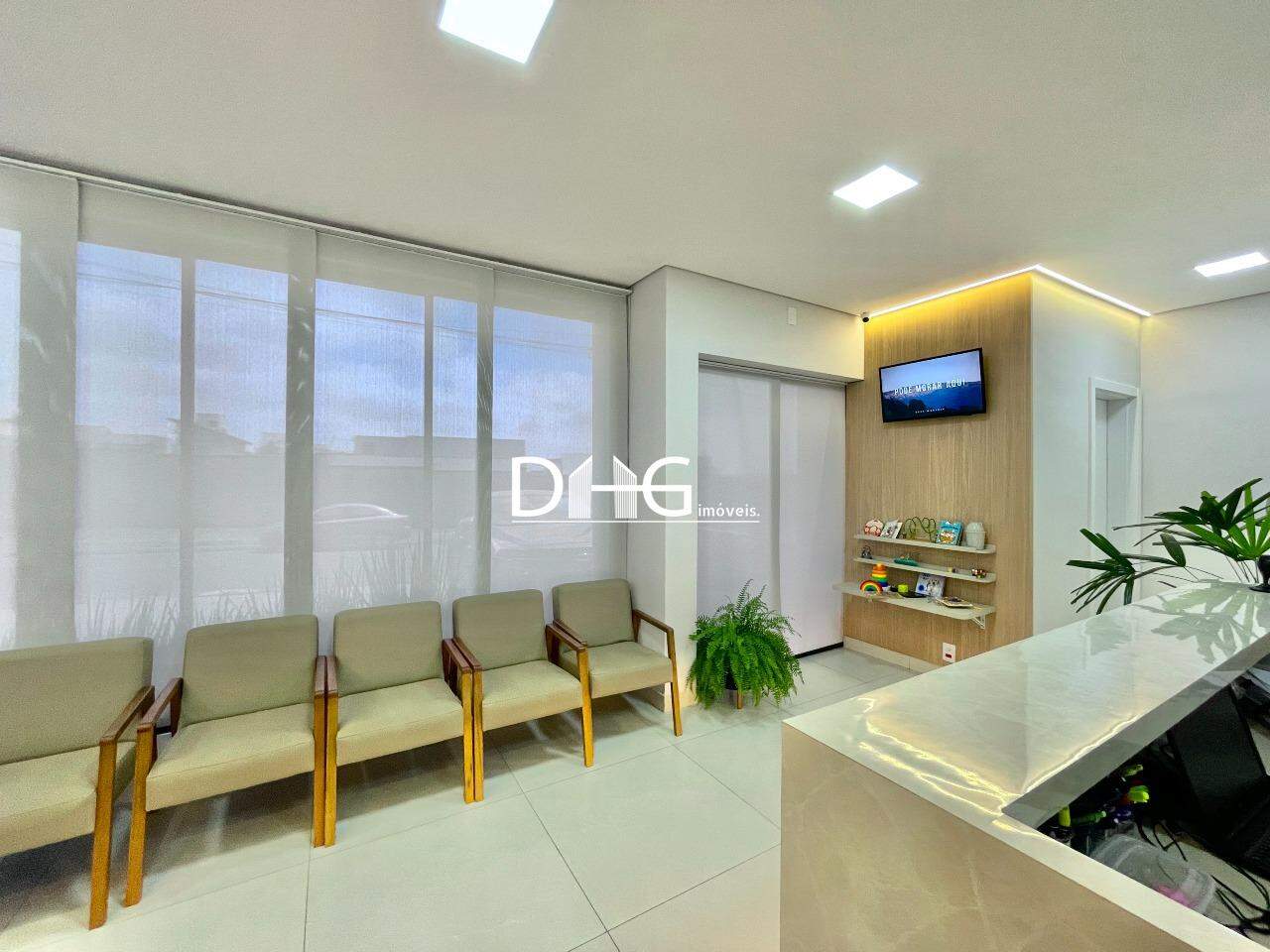 Sala para aluguel no Vila Bressani: 