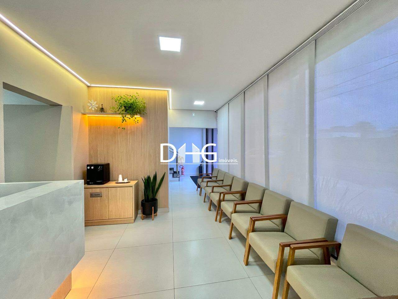 Sala para aluguel no Vila Bressani: 