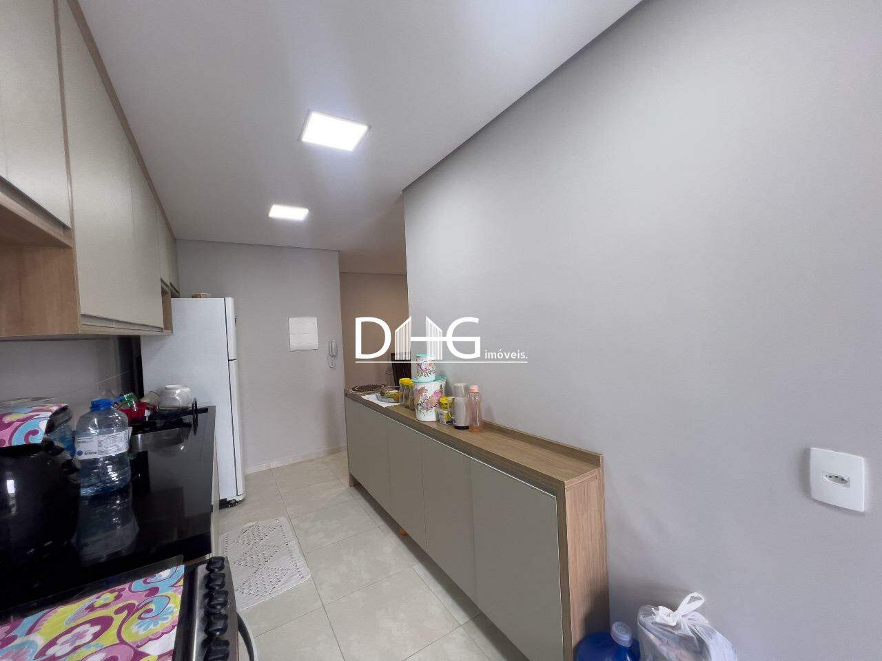 Apartamento para aluguel no Condomínio Brisa da Mata Jatobás: 