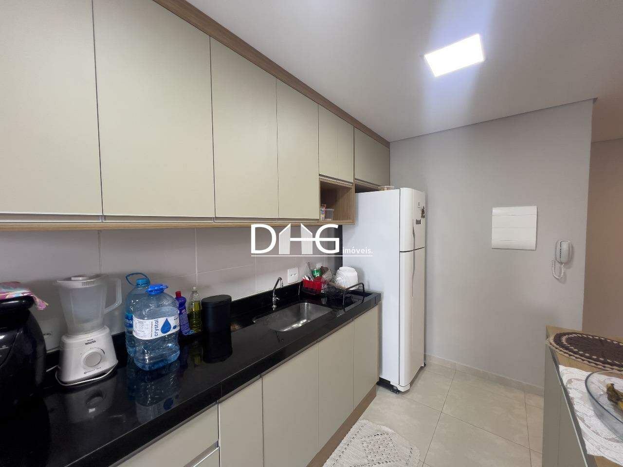 Apartamento para aluguel no Condomínio Brisa da Mata Jatobás: 