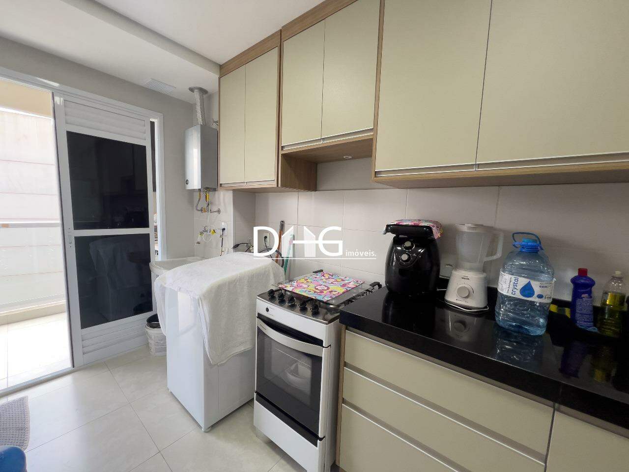 Apartamento para aluguel no Condomínio Brisa da Mata Jatobás: 