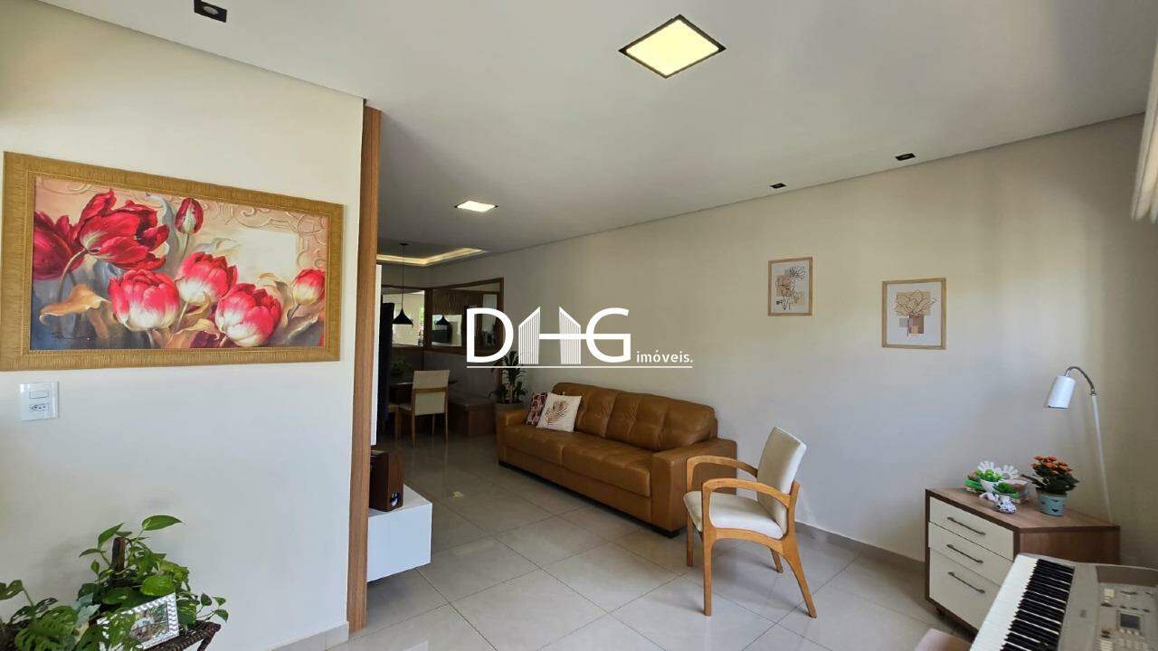 Casa à venda no Jardim Planalto: 