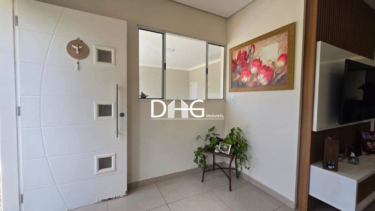 Casa à venda no Jardim Planalto: 
