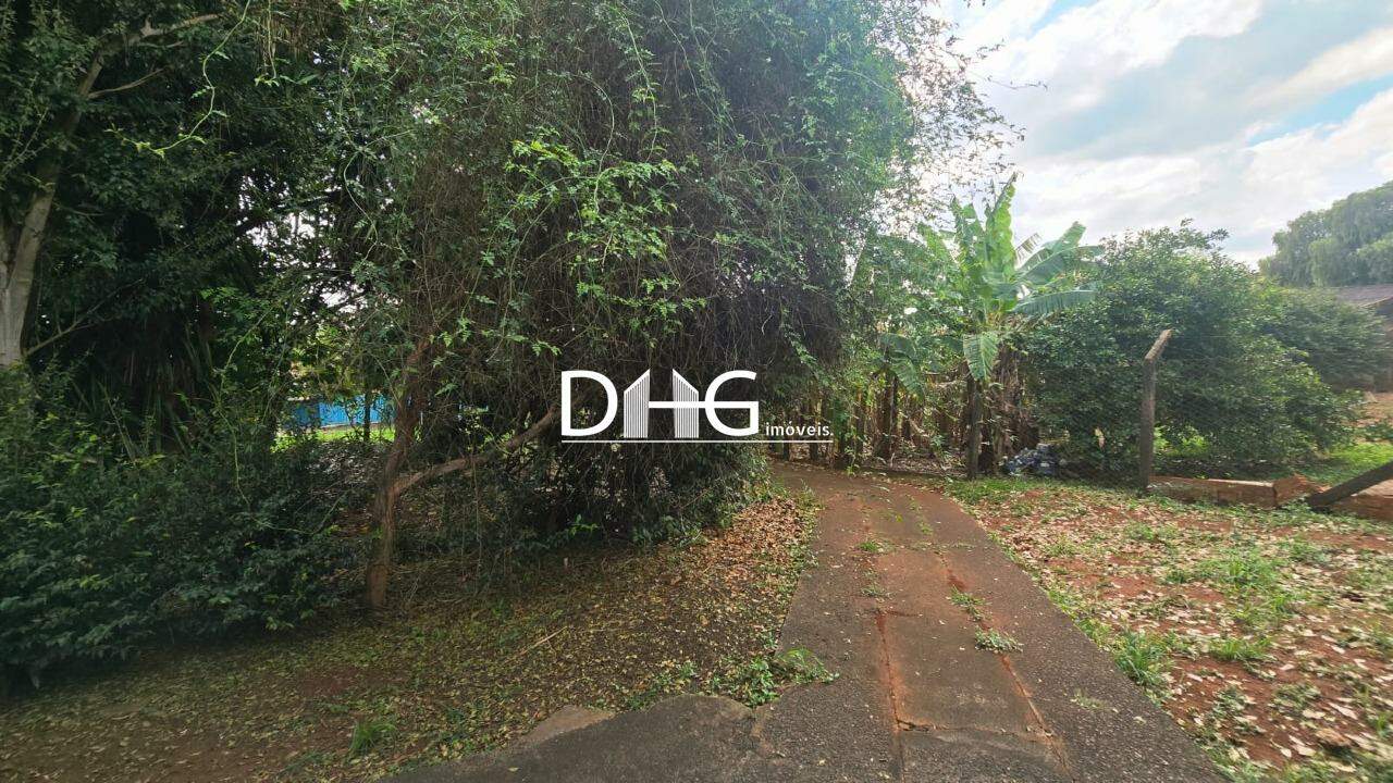 Chácara à venda no Jardim Planalto: 