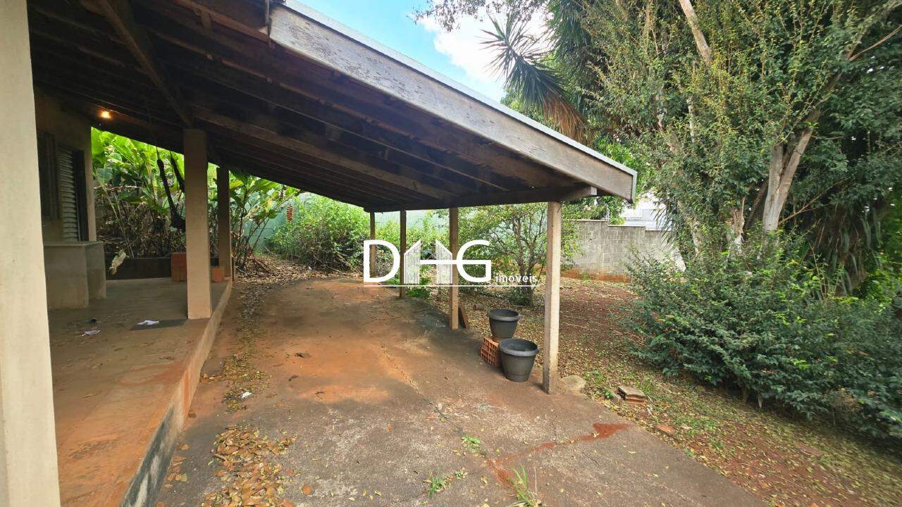 Chácara à venda no Jardim Planalto: 