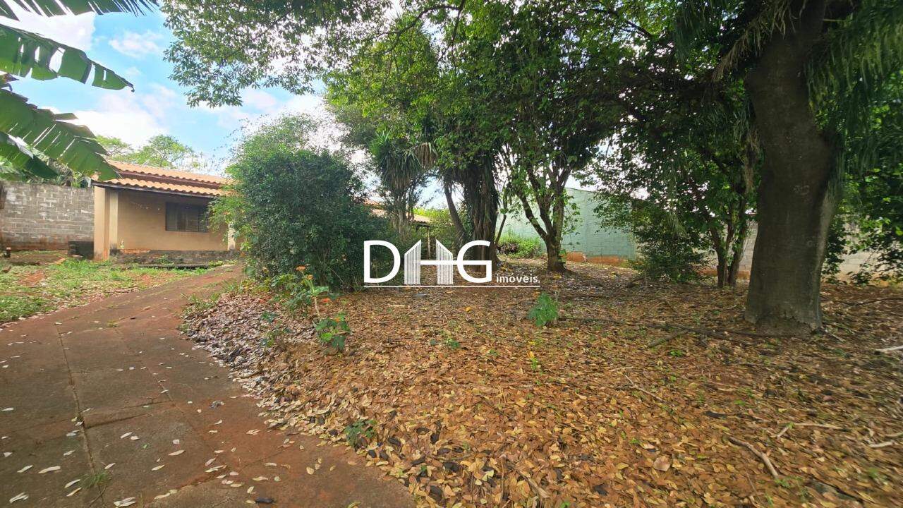 Chácara à venda no Jardim Planalto: 