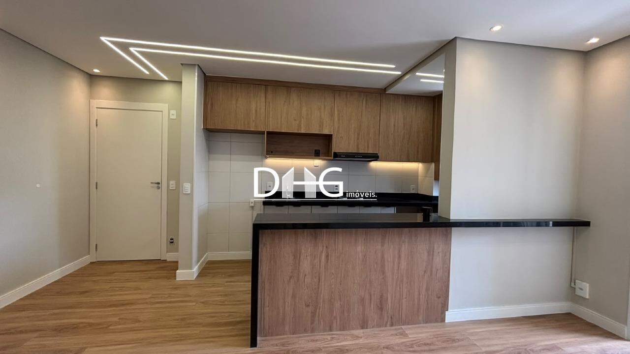 Apartamento para aluguel no Santa Terezinha: 