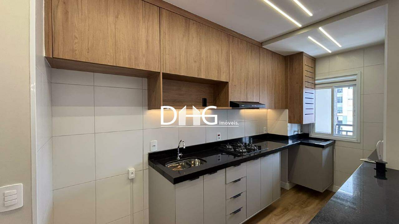 Apartamento para aluguel no Santa Terezinha: 