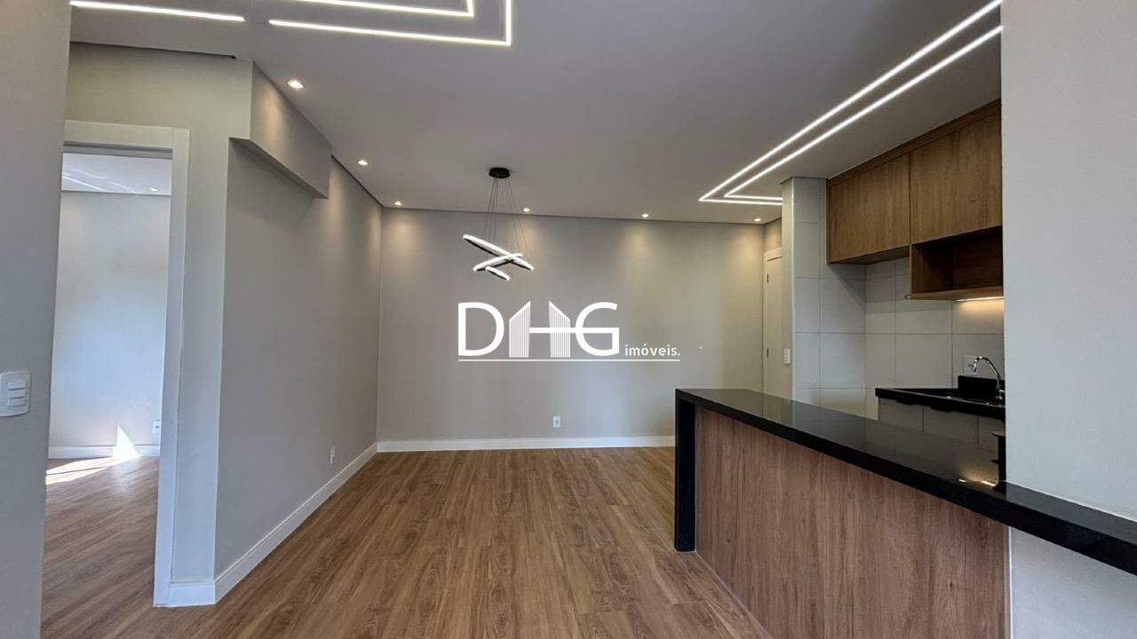 Apartamento para aluguel no Santa Terezinha: 