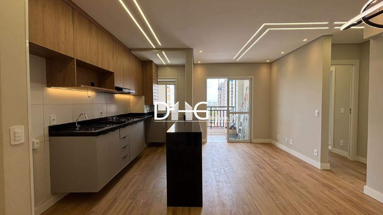 Apartamento para aluguel no Santa Terezinha: 