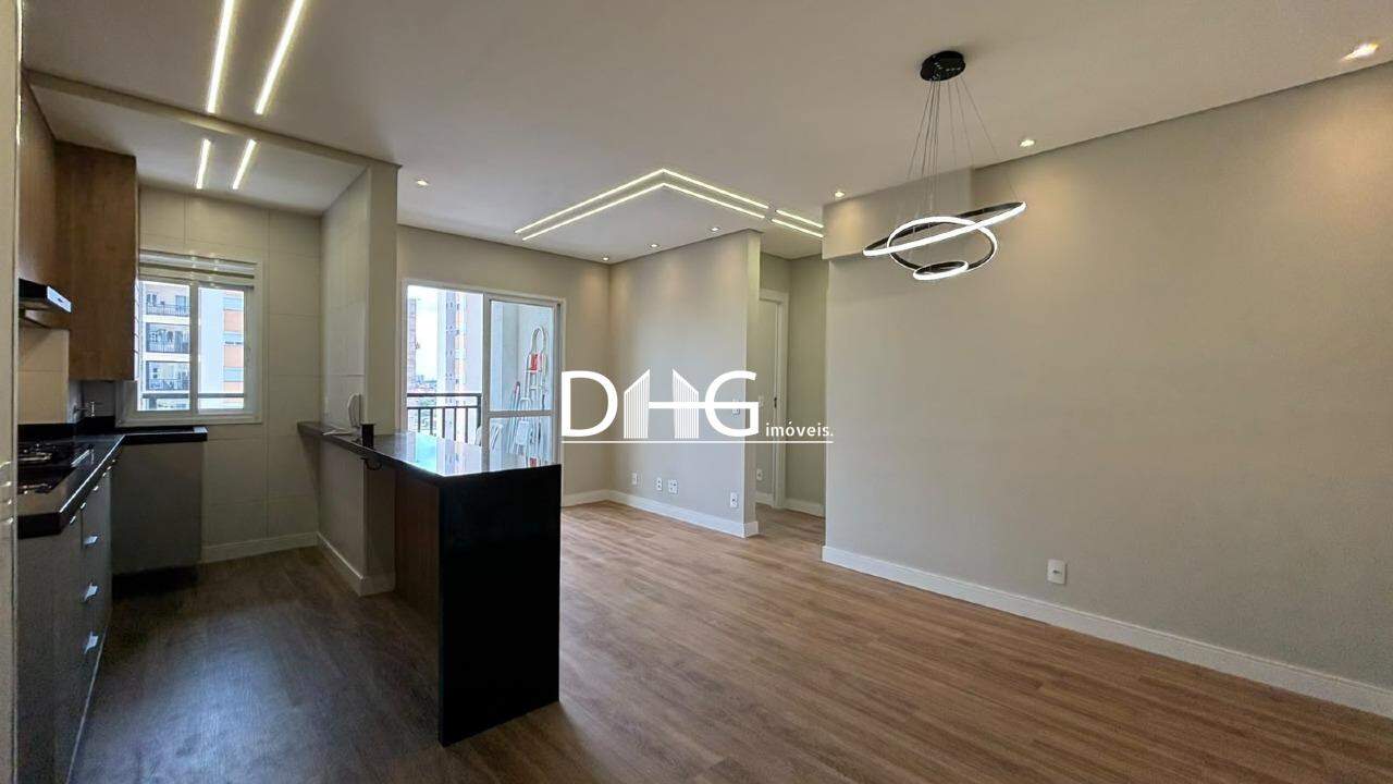 Apartamento para aluguel no Santa Terezinha: 