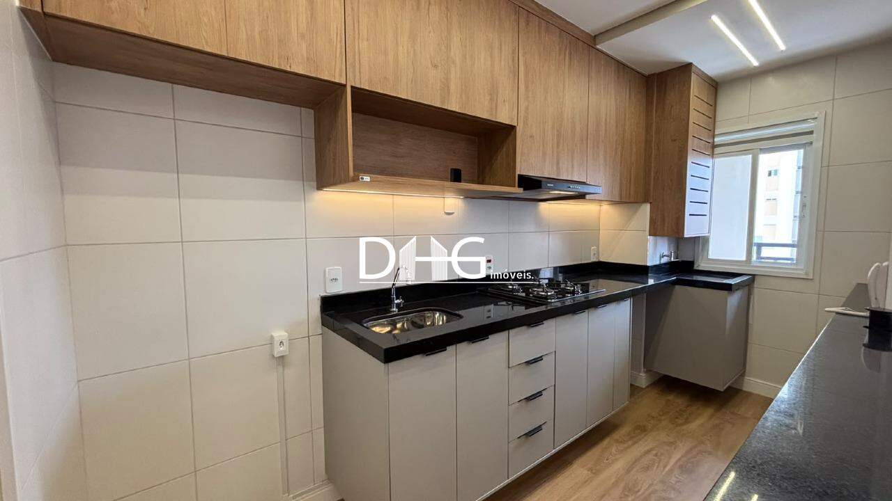 Apartamento para aluguel no Santa Terezinha: 