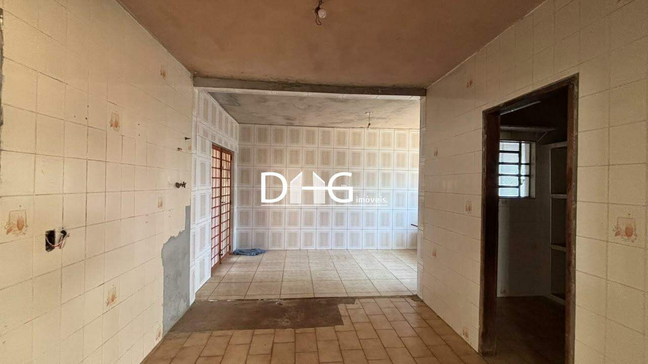 Casa à venda no Jardim Vista Alegre: 