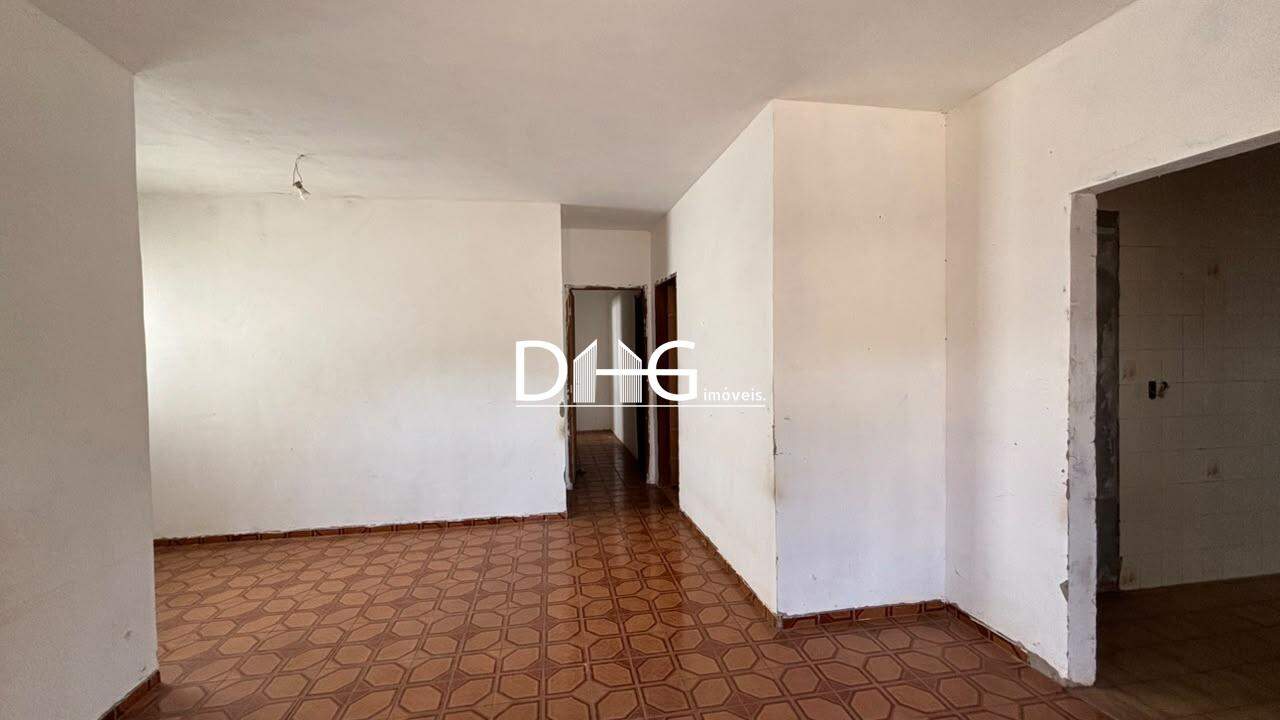 Casa à venda no Jardim Vista Alegre: 