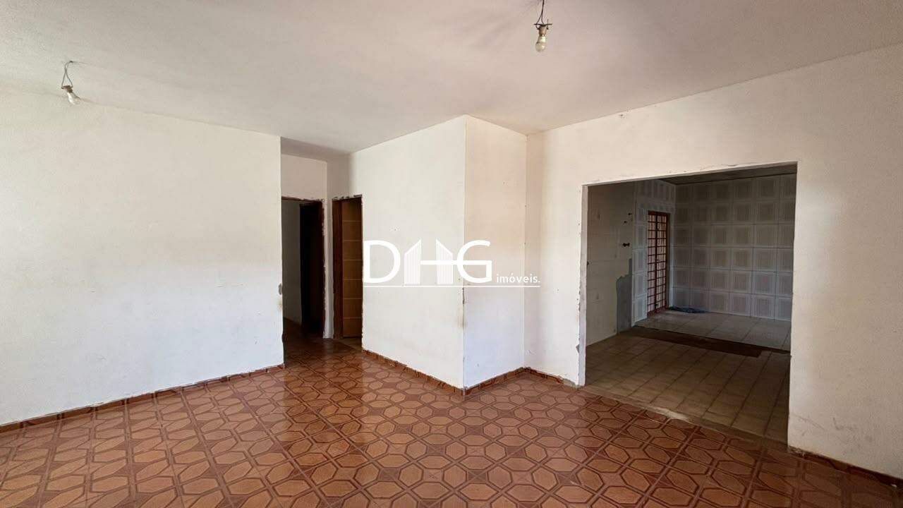 Casa à venda no Jardim Vista Alegre: 