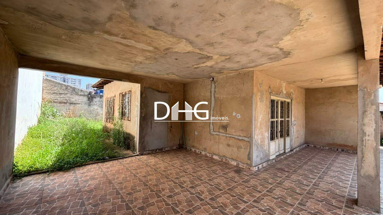 Casa à venda no Jardim Vista Alegre: 
