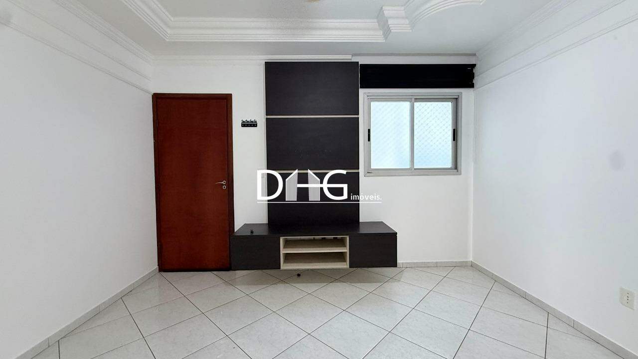Apartamento à venda no Condomínio Montreal: 
