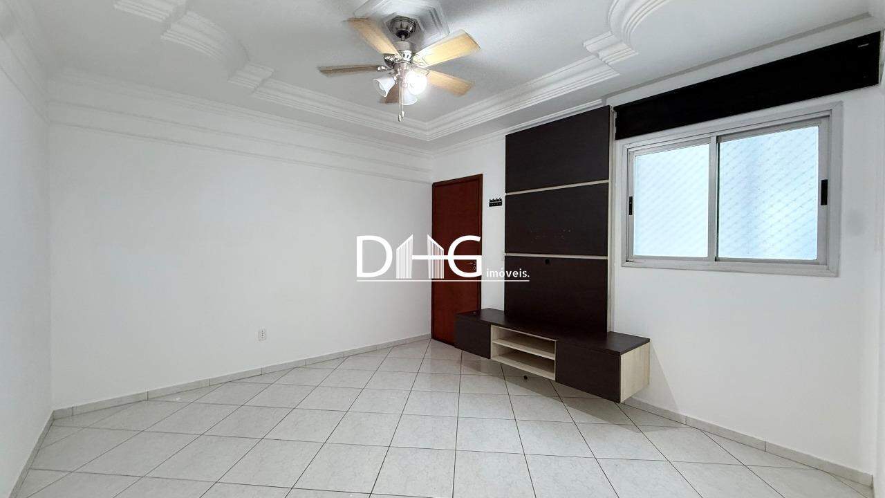 Apartamento à venda no Condomínio Montreal: 