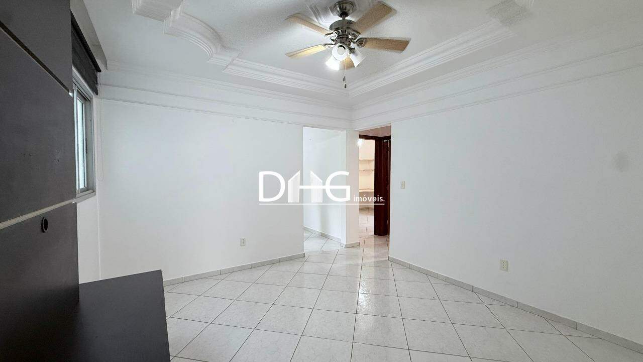 Apartamento à venda no Condomínio Montreal: 