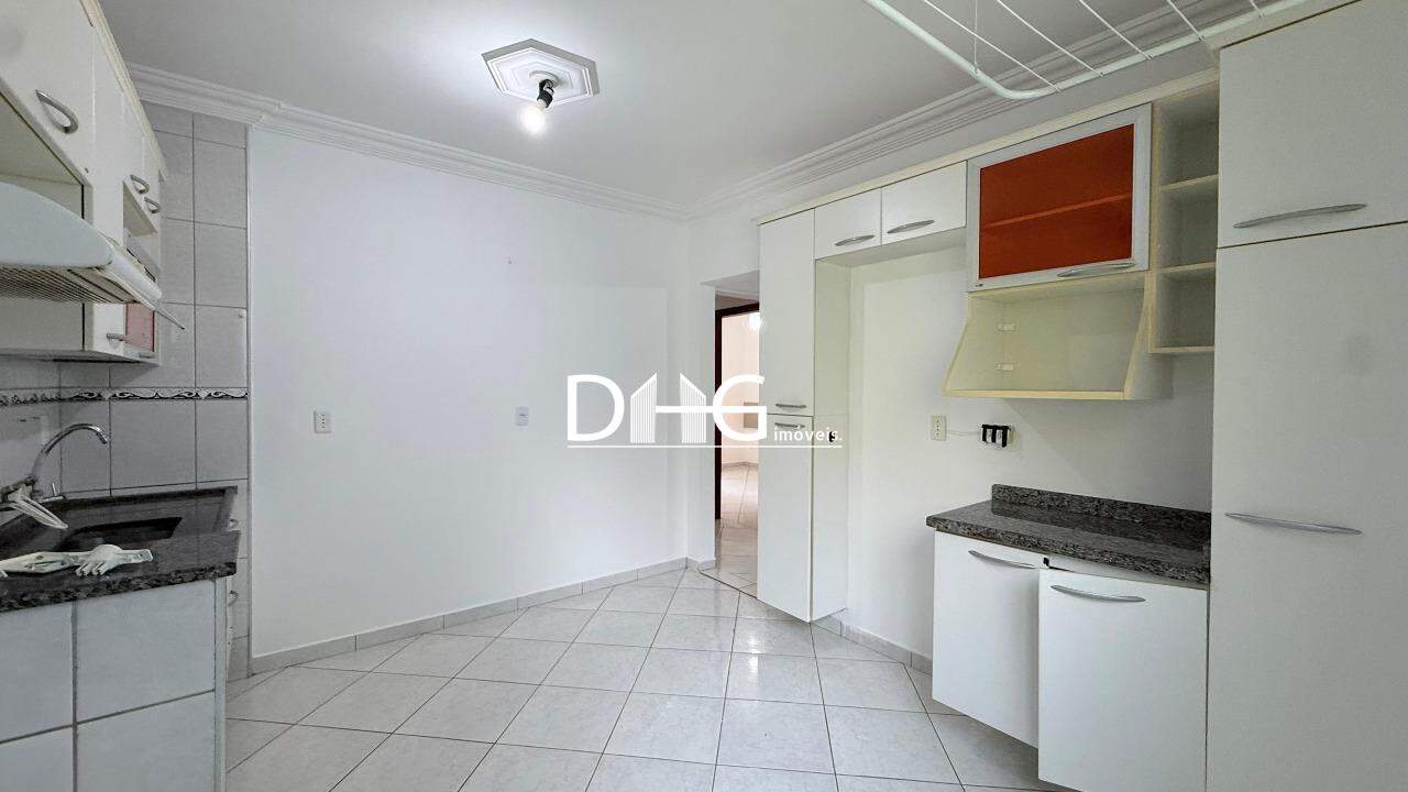 Apartamento à venda no Condomínio Montreal: 