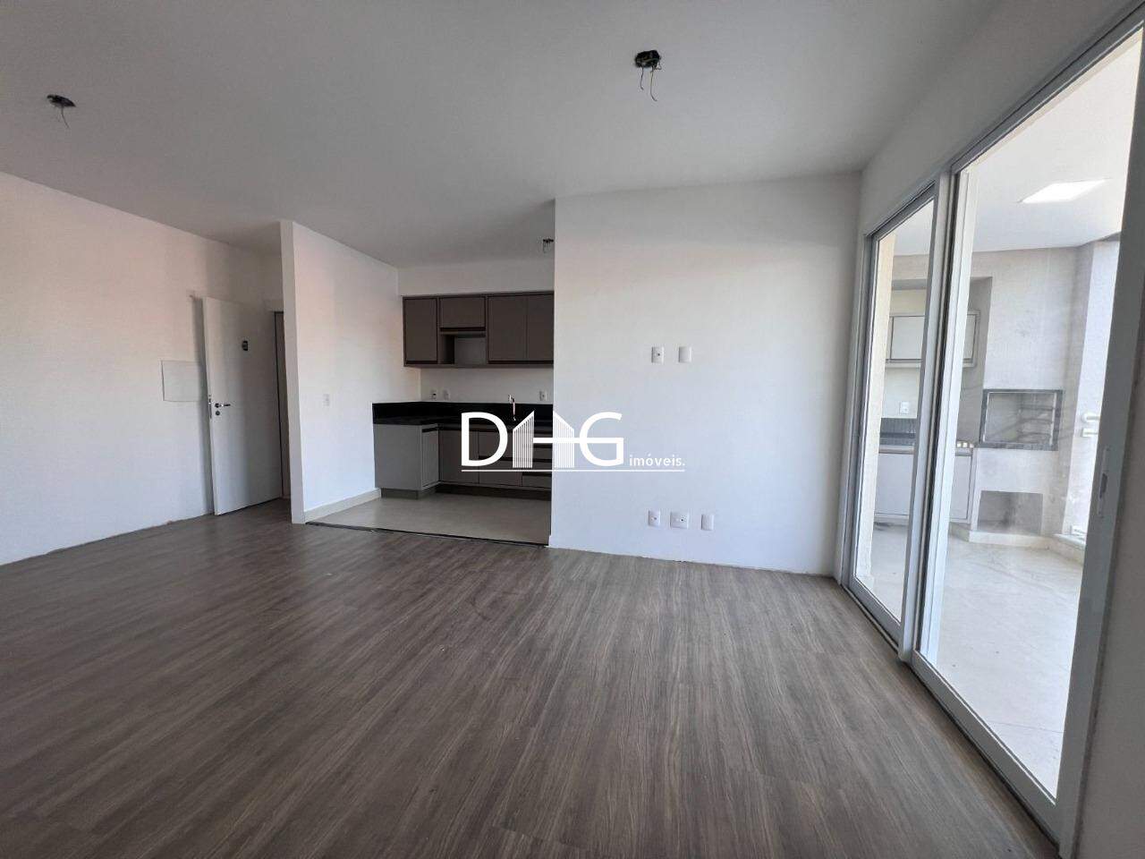 Apartamento para aluguel no Morumbi: 