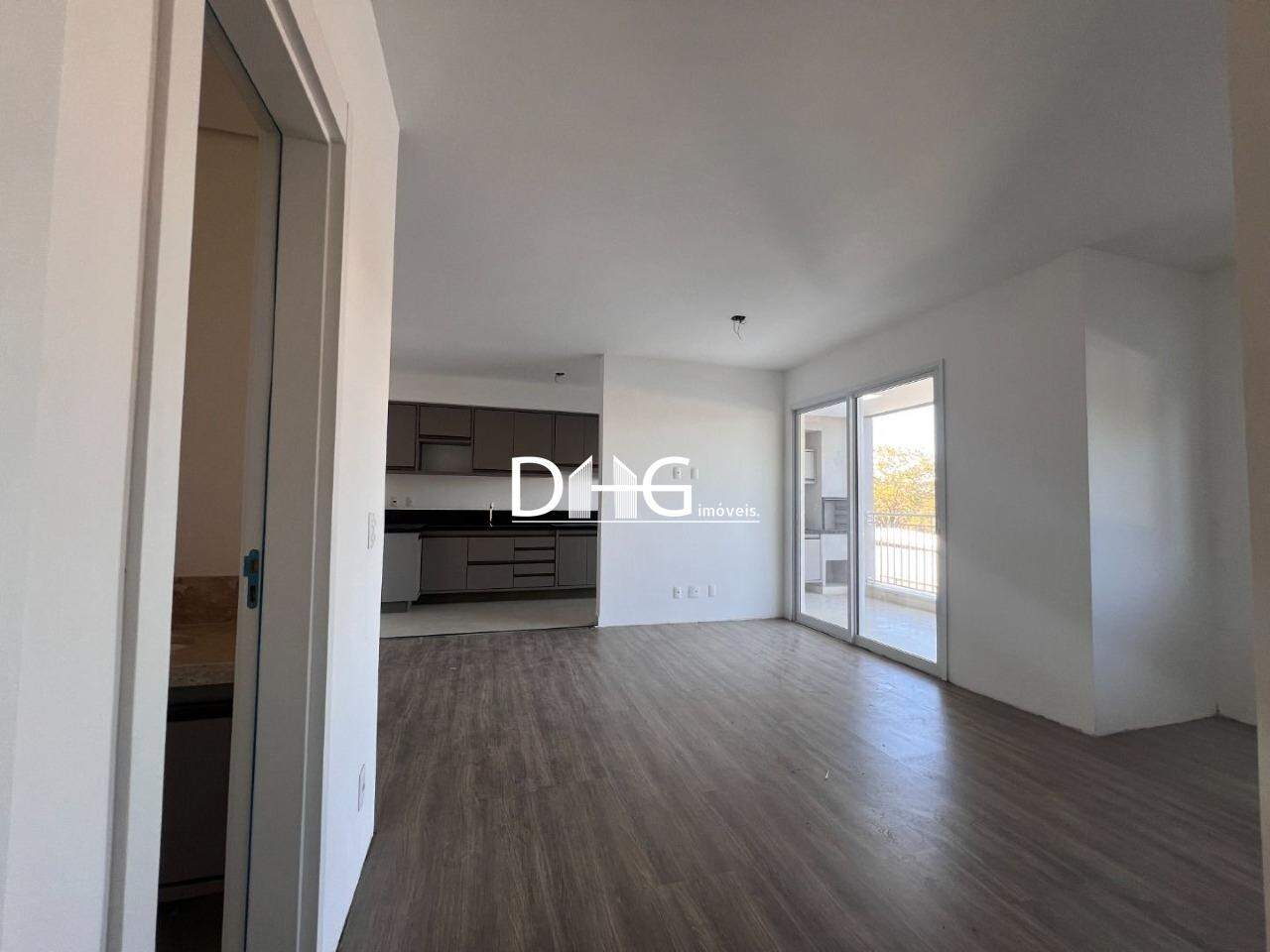Apartamento para aluguel no Morumbi: 