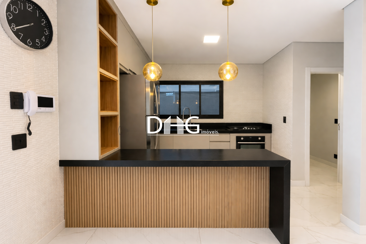 Casa à venda no Vila Monte Alegre: 