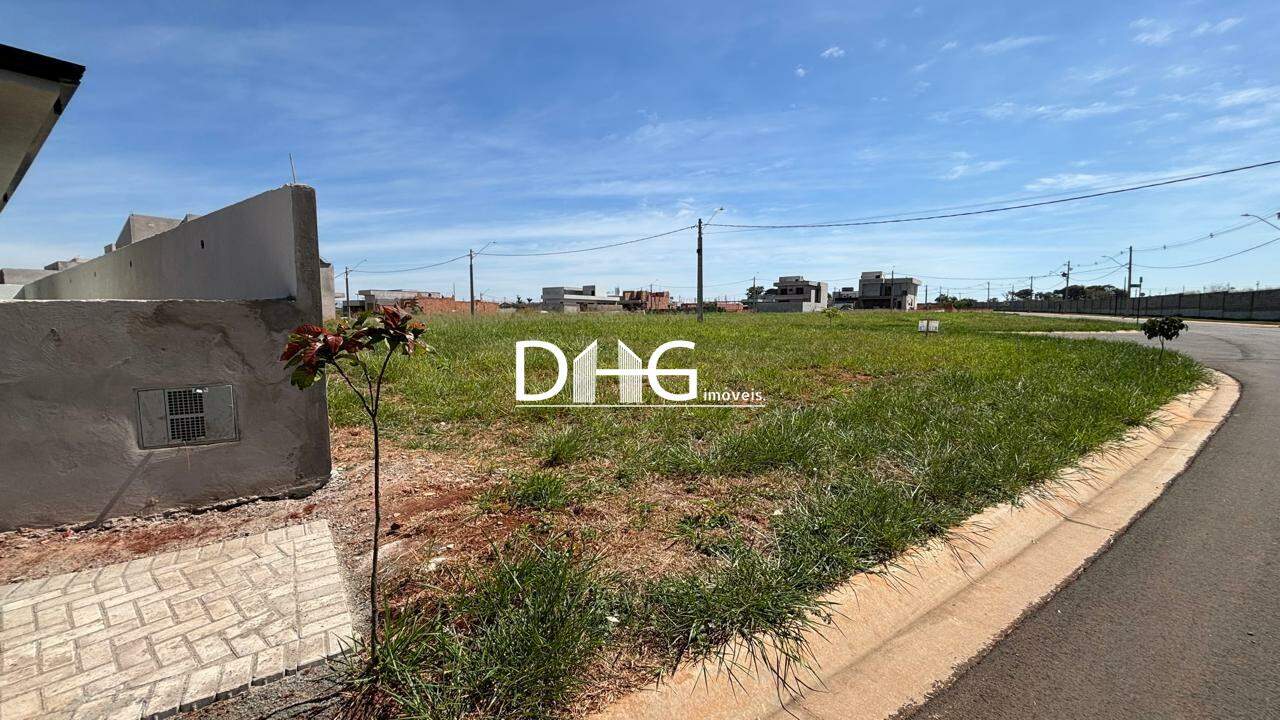 Terreno em Condomínio à venda no Boa Esperança: 