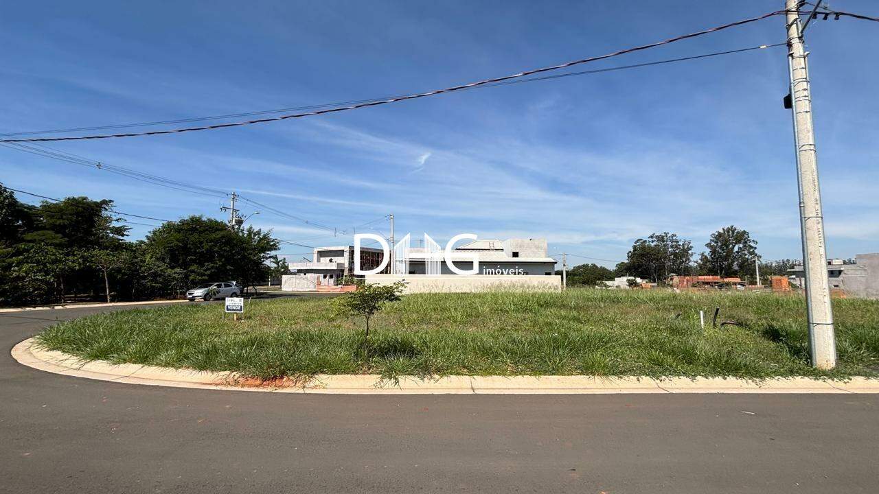 Terreno em Condomínio à venda no Boa Esperança: 