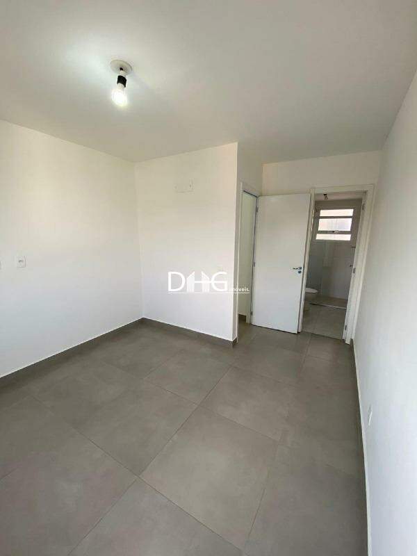 Apartamento para aluguel no Condomínio Brisa da Mata Araucária: 