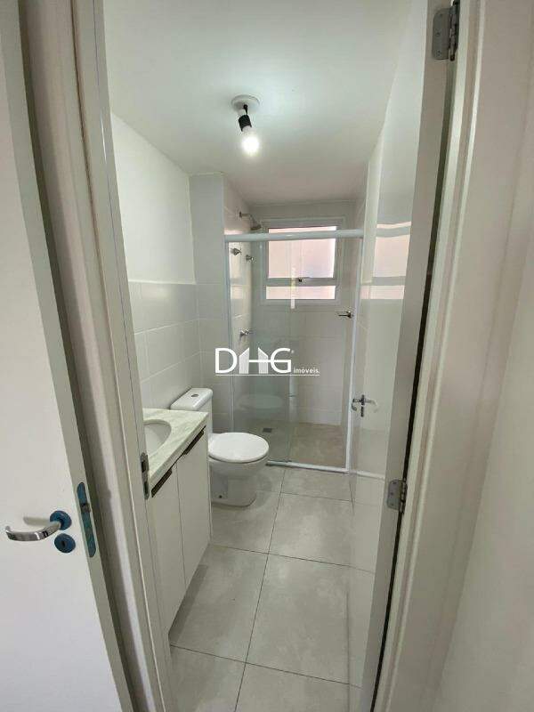 Apartamento para aluguel no Condomínio Brisa da Mata Araucária: 