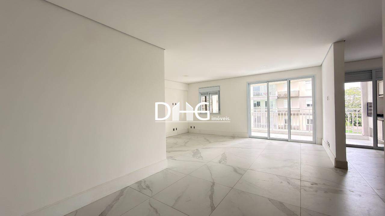 Apartamento para aluguel no Morumbi: 