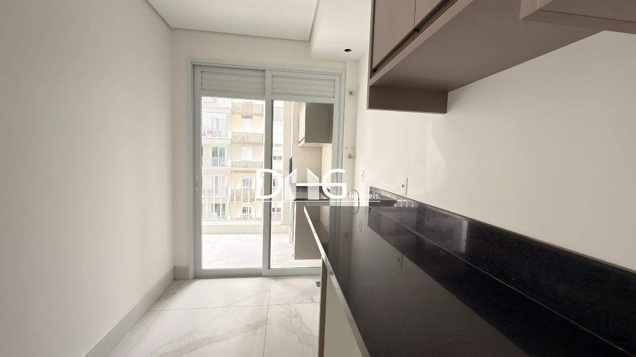 Apartamento para aluguel no Morumbi: 