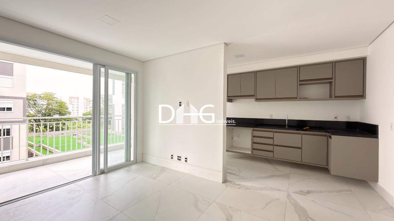 Apartamento para aluguel no Morumbi: 