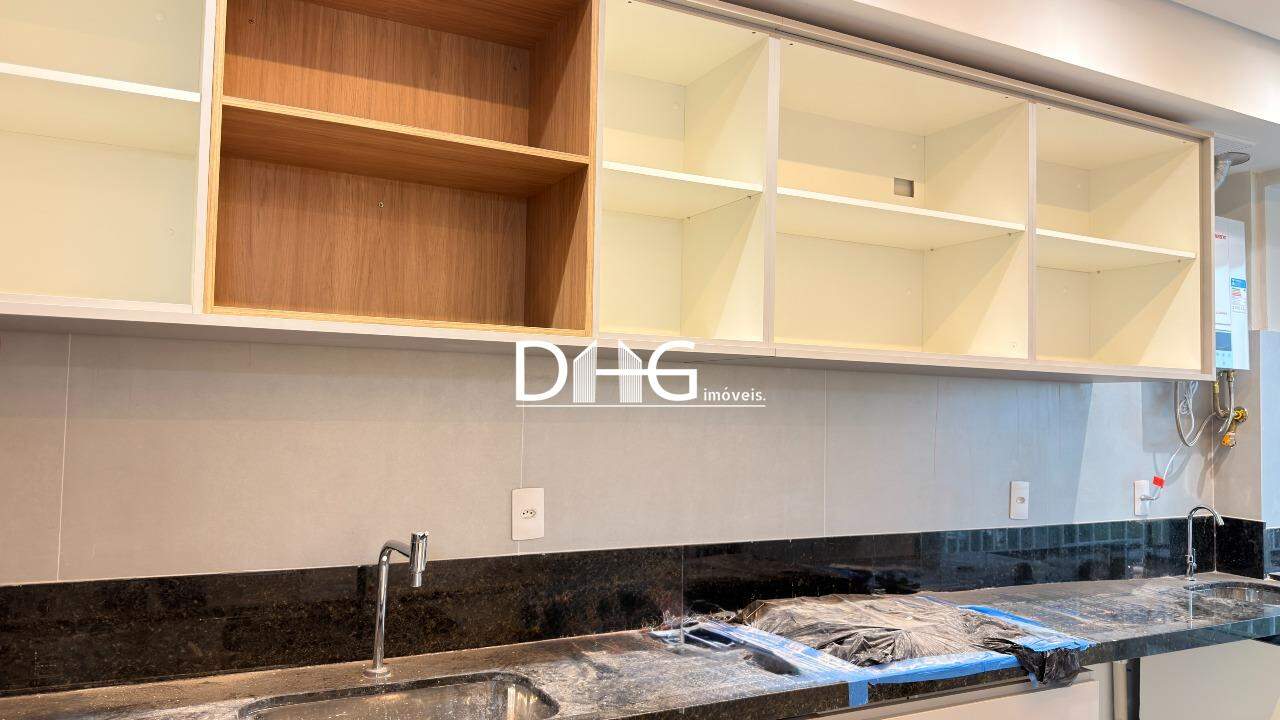 Apartamento para aluguel no Eco Vila Santa Margarida: 