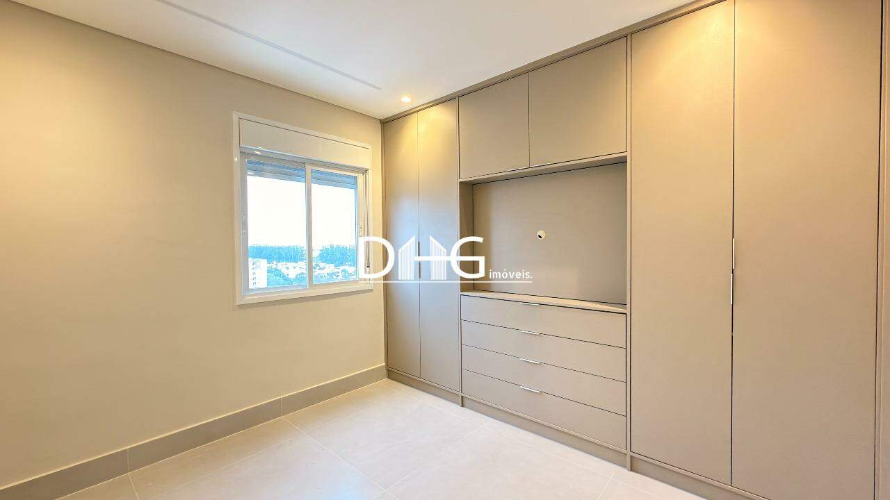 Apartamento para aluguel no Eco Vila Santa Margarida: 
