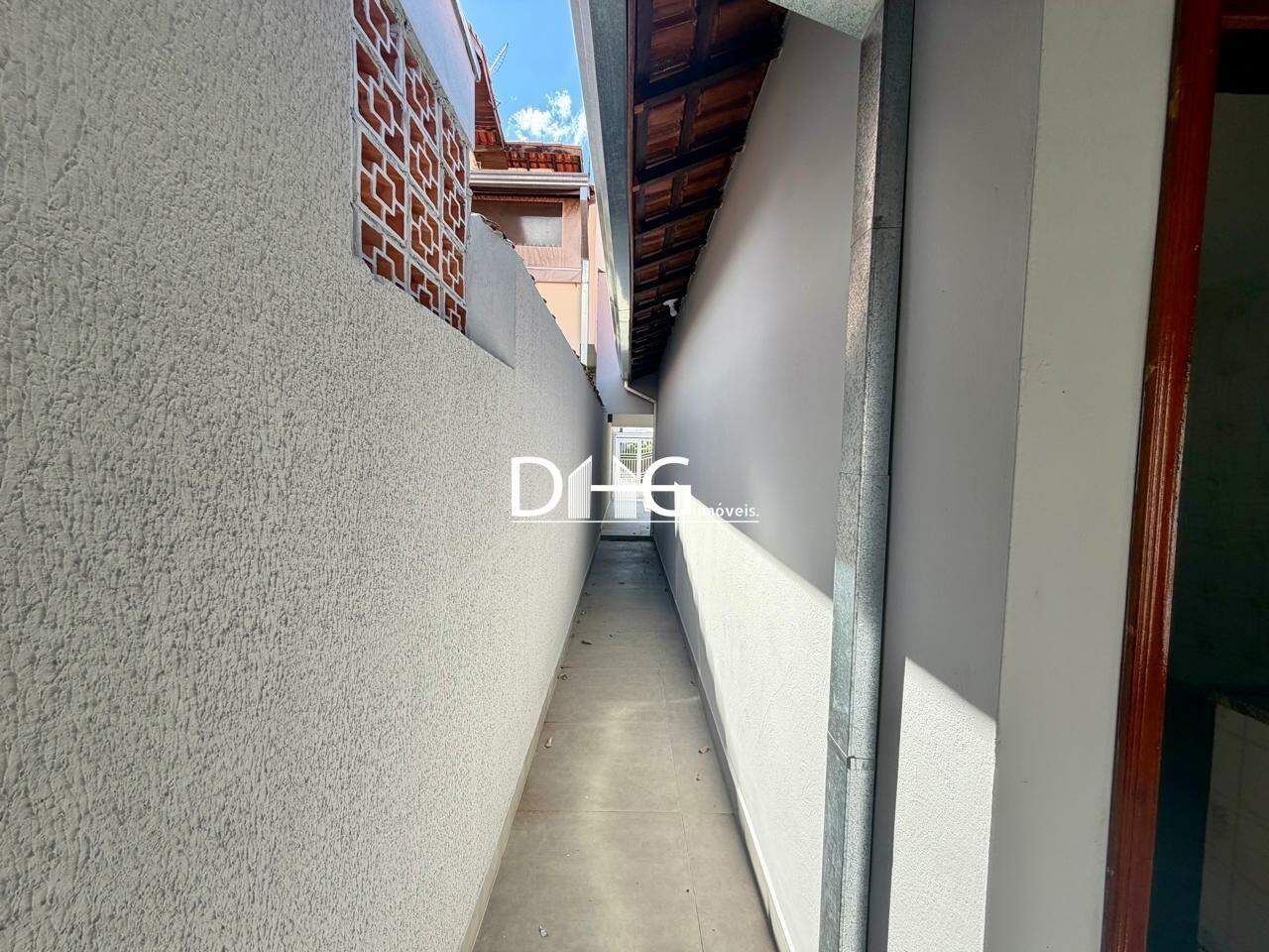Casa para aluguel no Marieta Dian: 