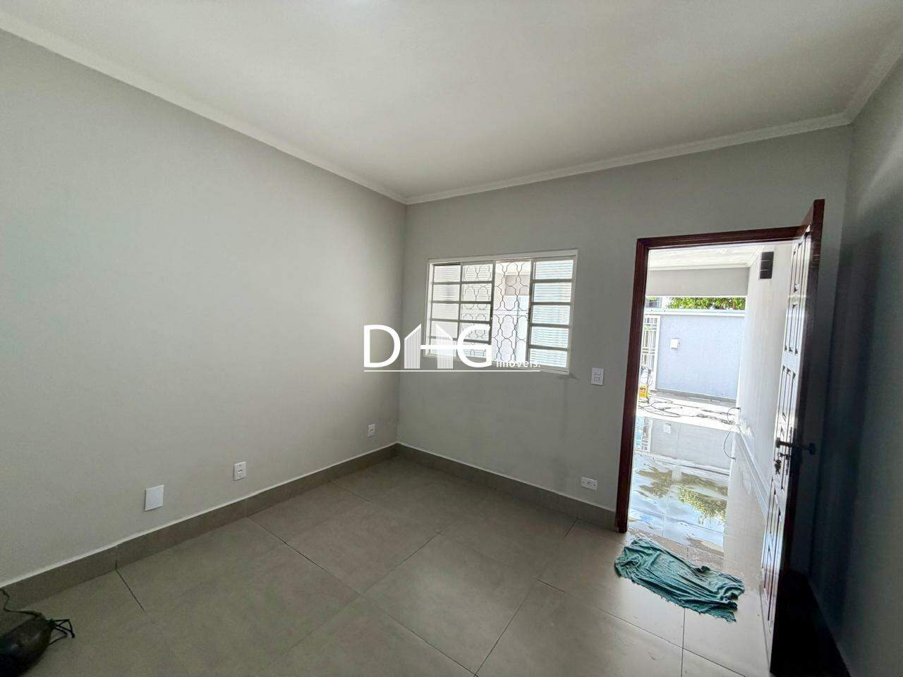 Casa para aluguel no Marieta Dian: 